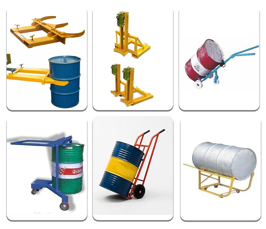 drum-equipments
